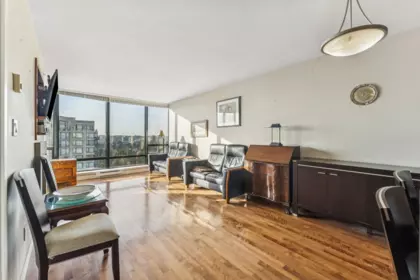 1707 6233 Katsura Street, Richmond, BC, Richmond — Apartment/Condo for sale