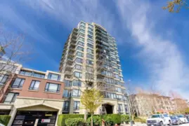 1707 6233 Katsura Street, Richmond, BC