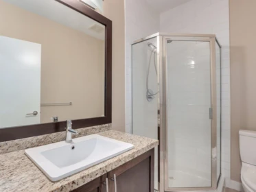 Guest Bathroom Photo of 319 E 15th Street, North Vancouver, BC