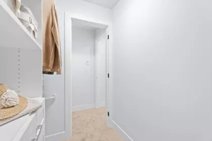 Basement Recreation Room Photo of 12 9688 182a Street, Surrey, BC