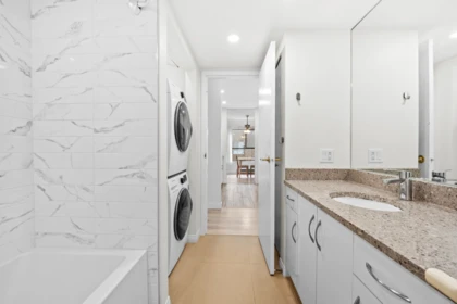 Kitchen Photo of 125 7431 Minoru Boulevard, Richmond, BC