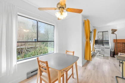 Loft / Bonus Room Photo of 125 7431 Minoru Boulevard, Richmond, BC