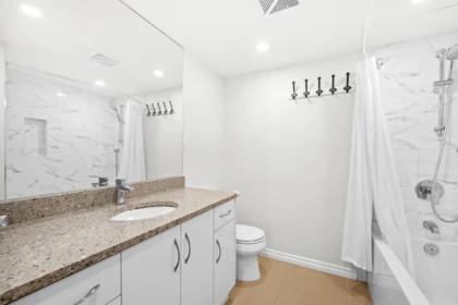 Mudroom Photo of 125 7431 Minoru Boulevard, Richmond, BC