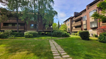 Neighborhood Park Photo Near 125 7431 Minoru Boulevard, Richmond, BC