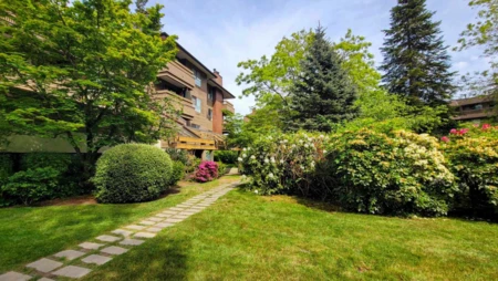 Street View Photo of 125 7431 Minoru Boulevard, Richmond, BC