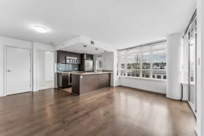 503 89 W 2nd Avenue, Vancouver, BC, Vancouver — Apartment/Condo for sale