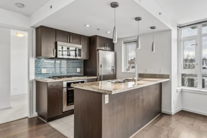 503 89 W 2nd Avenue, Vancouver, BC, Vancouver — Apartment/Condo for sale