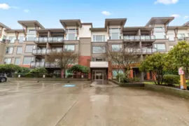 207 33539 Holland Avenue, Abbotsford, BC
