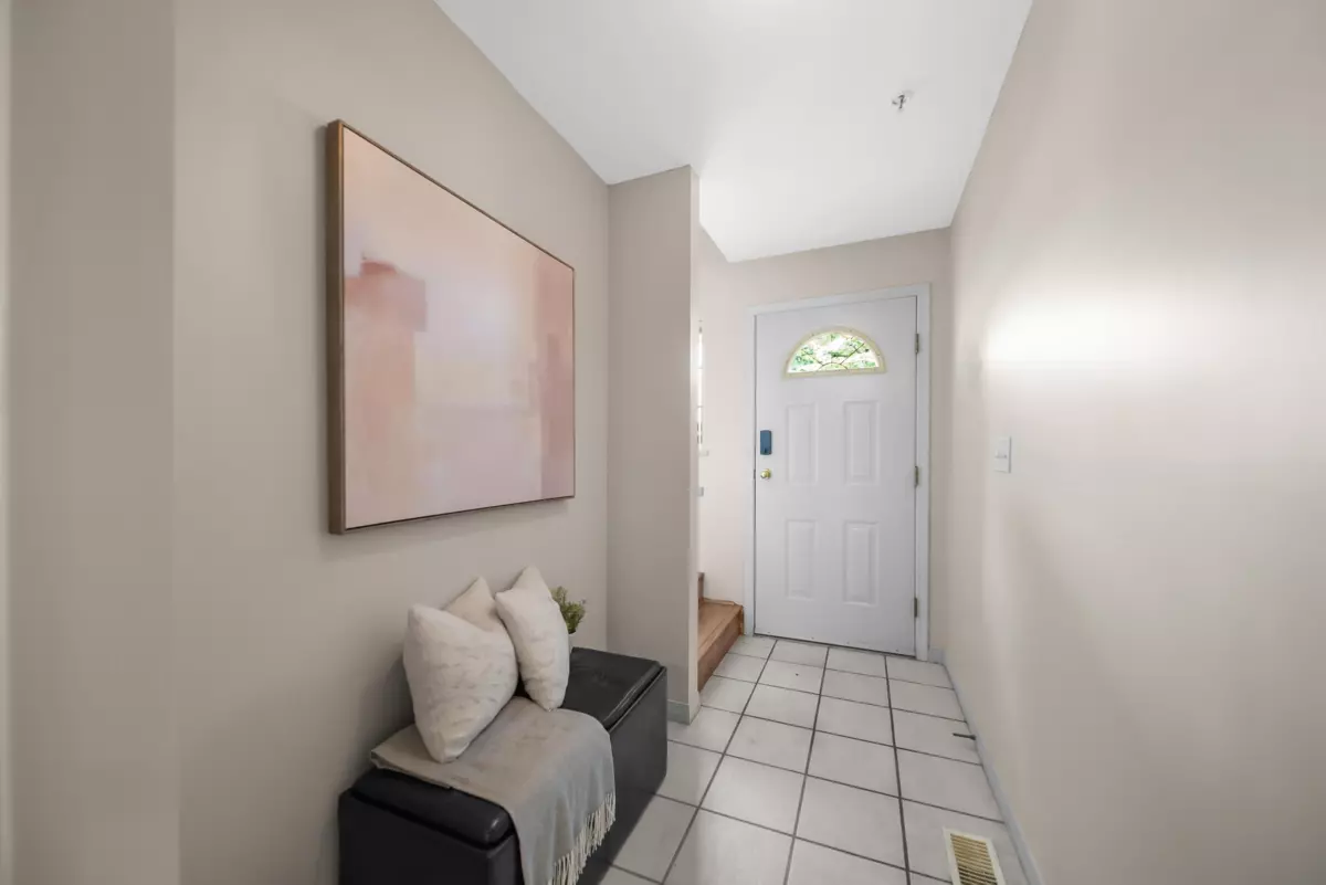 Living Room Photo of 17 19948 Willoughby Way, Langley, BC