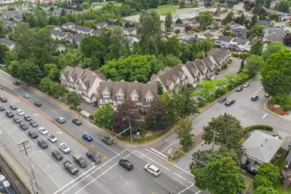 Community Amenities Photo (Clubhouse) of 17 19948 Willoughby Way, Langley, BC