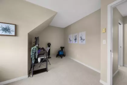 Entry Foyer Photo of 17 19948 Willoughby Way, Langley, BC