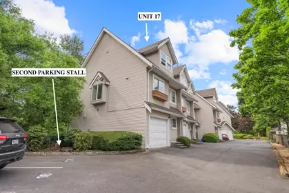 17 19948 Willoughby Way, Langley, BC, Langley — Townhouse for sale