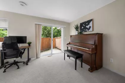 Garden / Landscaping Photo of 17 19948 Willoughby Way, Langley, BC