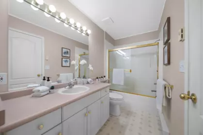 Laundry Room Photo of 17 19948 Willoughby Way, Langley, BC