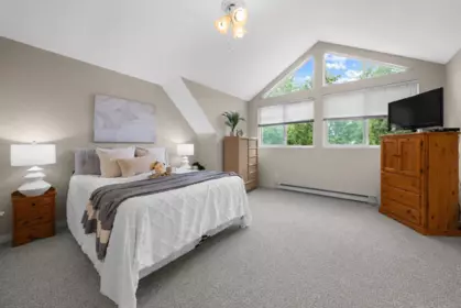 Loft / Bonus Room Photo of 17 19948 Willoughby Way, Langley, BC