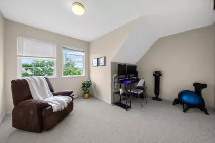 Mudroom Photo of 17 19948 Willoughby Way, Langley, BC