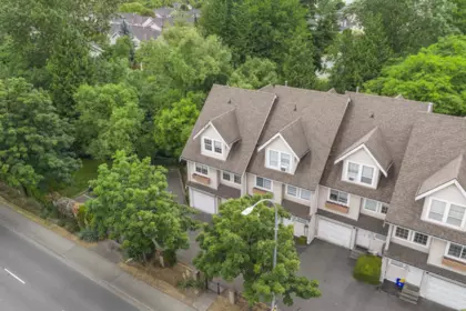 Neighborhood Park Photo Near 17 19948 Willoughby Way, Langley, BC