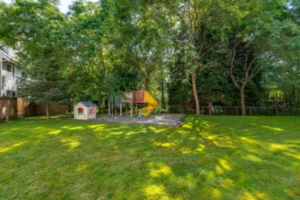 Outdoor Kitchen Photo of 17 19948 Willoughby Way, Langley, BC