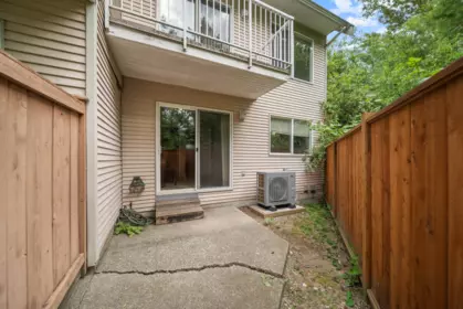 Swimming Pool Photo of 17 19948 Willoughby Way, Langley, BC
