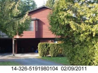 2493 127a Street, Surrey, BC, Surrey — Half Duplex for sale