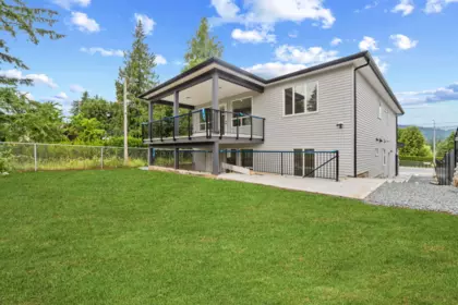 Community Amenities Photo (Clubhouse) of 33664 Dewdney Trunk Road, Mission, BC