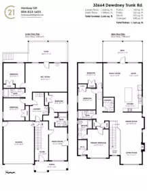 Fitness Center Photo Near 33664 Dewdney Trunk Road, Mission, BC