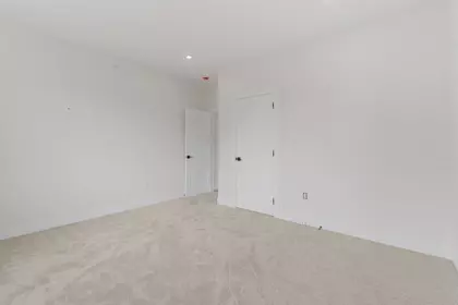 Garage Interior Photo of 33664 Dewdney Trunk Road, Mission, BC