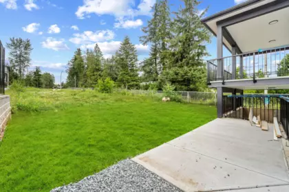Neighborhood Park Photo Near 33664 Dewdney Trunk Road, Mission, BC
