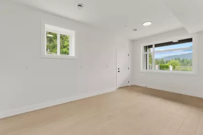 Office / Den Photo of 33664 Dewdney Trunk Road, Mission, BC