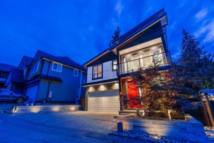 30 3295 Sunnyside Road, Anmore, BC, Anmore — Single Family Residence for sale