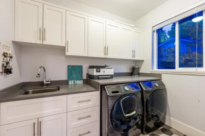 Loft / Bonus Room Photo of 30 3295 Sunnyside Road, Anmore, BC