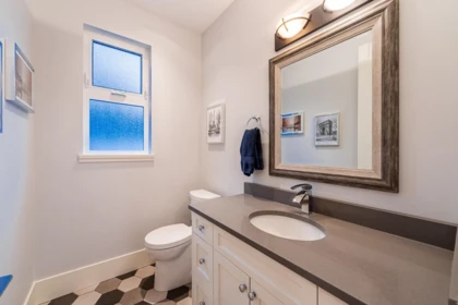 Office / Den Photo of 30 3295 Sunnyside Road, Anmore, BC