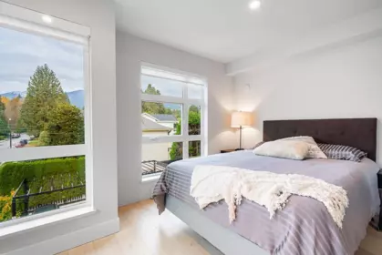 Loft / Bonus Room Photo of 1710 Larson Road, North Vancouver, BC