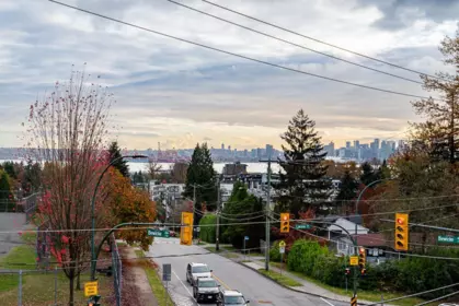 Office / Den Photo of 1710 Larson Road, North Vancouver, BC
