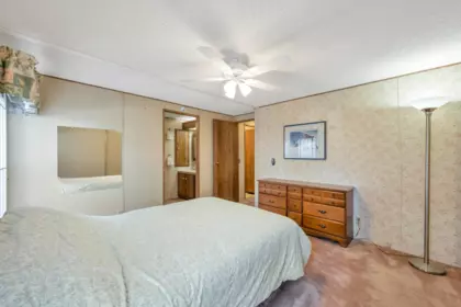 Basement Recreation Room Photo of 21 8670 156 Street, Surrey, BC