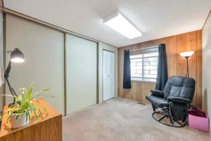 Garage Interior Photo of 21 8670 156 Street, Surrey, BC