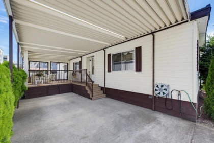 21 8670 156 Street, Surrey, BC, Surrey — Manufactured Home for sale