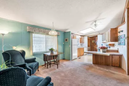 Office / Den Photo of 21 8670 156 Street, Surrey, BC