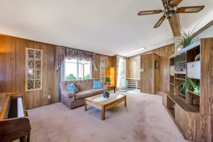 Pantry Photo of 21 8670 156 Street, Surrey, BC