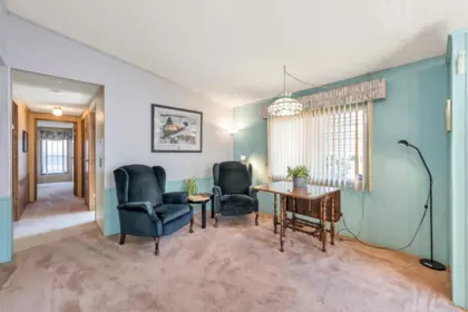 Powder Room Photo of 21 8670 156 Street, Surrey, BC