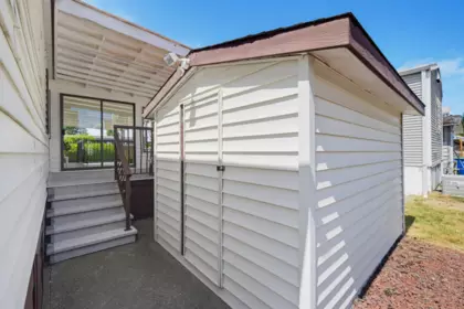 Swimming Pool Photo of 21 8670 156 Street, Surrey, BC