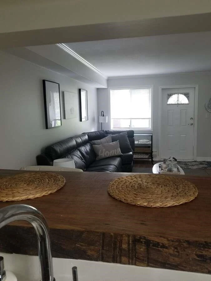 Family Room Photo of 207 1428 56 Street, Delta, BC