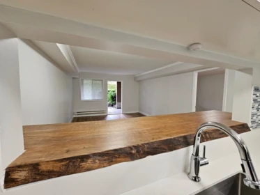 Breakfast Nook Photo of 207 1428 56 Street, Delta, BC