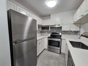 Kitchen Island Photo of 207 1428 56 Street, Delta, BC