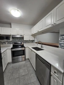 Pantry Photo of 207 1428 56 Street, Delta, BC
