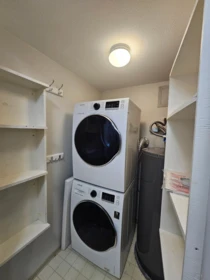 Powder Room Photo of 207 1428 56 Street, Delta, BC