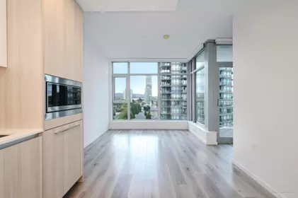 Breakfast Nook Photo of 1303 1888 Gilmore Avenue, Burnaby, BC