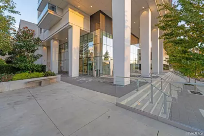 1303 1888 Gilmore Avenue, Burnaby, BC, Burnaby — Apartment/Condo for sale