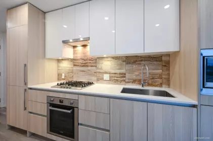 Pantry Photo of 1303 1888 Gilmore Avenue, Burnaby, BC