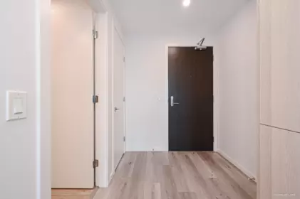Primary Bedroom Photo of 1303 1888 Gilmore Avenue, Burnaby, BC